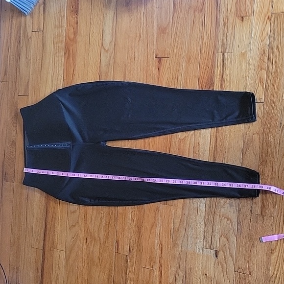 Thermo Sauna Compressing Leggings - Picture 5 of 10